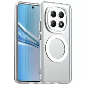   Xiaomi Redmi Note 15 5G Fehér Techsuit - CandyCase MagSafe tok