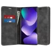 Xiaomi Redmi Note 15 5G Techsuit Confy Cover - Fekete tok