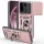 OnePlus 15 Rose Gold Techsuit CamShield Series tok