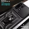 OnePlus 15 Rose Gold Techsuit CamShield Series tok-5949419356252 4 kép