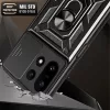 OnePlus 15 Zöld Techsuit CamShield Series tok-5949419356245 5 kép