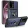 OnePlus 15 Kék Techsuit CamShield Series tok