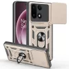 OnePlus 15 Arany Techsuit CamShield Series tok