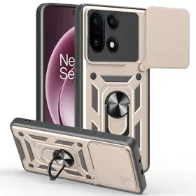 OnePlus 15 Arany Techsuit CamShield Series tok