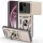 OnePlus 15 Arany Techsuit CamShield Series tok