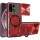 OnePlus 15 Piros Techsuit CamGuard Pro tok