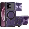 OnePlus 15 Lila Techsuit CamGuard Pro tok
