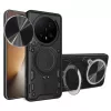 Honor Magic8 Pro Techsuit CamGuard Pro Fekete tok-5949419356146 1 kép