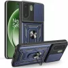 OnePlus 15R Techsuit - CamShield Series - Kék tok
