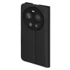 Xiaomi 17 Ultra Fekete Techsuit Magskin Fliptok-5949419356030 5 kép