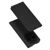 Xiaomi 17 Ultra Fekete Techsuit Magskin Fliptok-5949419356030 7 kép