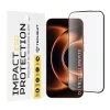 Techsuit - ESD Üveg - Xiaomi 17 Ultra - Fekete üvegfólia-5949419355910 1 kép
