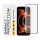 Techsuit - ESD Üveg - Xiaomi 17 Ultra - Fekete üvegfólia-5949419355910 1 kép
