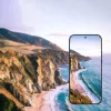 Techsuit - Teljes Kamera Üveg - Xiaomi 17 Ultra - Fekete üvegfólia-5949419355903 5 kép