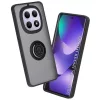 Xiaomi Redmi Note 15 5G / Note 15 4G - Black Techsuit - Glinth tok