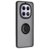 Xiaomi Redmi Note 15 5G / Note 15 4G - Black Techsuit - Glinth tok-5949419355880 6 kép