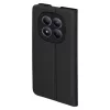 Xiaomi Redmi Note 15 Pro 4G Fekete Techsuit Magskin Fliptok-5949419355828 5 kép