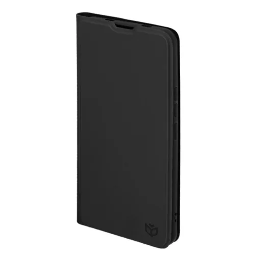 Xiaomi Redmi Note 15 Pro 4G Fekete Techsuit Magskin Fliptok-5949419355828 6 kép