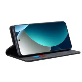 Techsuit - Confy Cover - Xiaomi Redmi Note 15 Pro 4G - Fekete tok-5949419355811 2 kép