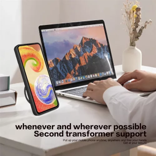 Xiaomi Redmi Note 15 Pro 4G Kék Techsuit CamGuard Pro tok-5949419355767 3 kép