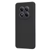 Techsuit - SoftFlex - Xiaomi Redmi Note 15 Pro 4G - Fekete tok-5949419355743 3 kép