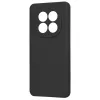 Techsuit - SoftFlex - Xiaomi Redmi Note 15 Pro 4G - Fekete tok-5949419355743 4 kép