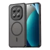  Xiaomi Redmi Note 15 Pro 4G - Black Techsuit HaloFrost II MagSafe tok-5949419355705 1 kép