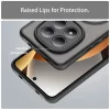  Xiaomi Redmi Note 15 Pro 4G - Black Techsuit HaloFrost II MagSafe tok-5949419355705 3 kép