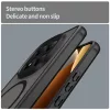  Xiaomi Redmi Note 15 Pro 4G - Black Techsuit HaloFrost II MagSafe tok-5949419355705 4 kép