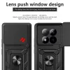 Techsuit - CamShield Series - Xiaomi Redmi Note 15 Pro 5G - Blue tok-5949419355675 2 kép