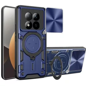 Xiaomi Redmi Note 15 Pro 5G Techsuit CamGuard Pro Blue tok