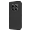  Xiaomi Redmi Note 15 Pro 5G Techsuit SoftFlex tok - Fekete-5949419355644 3 kép