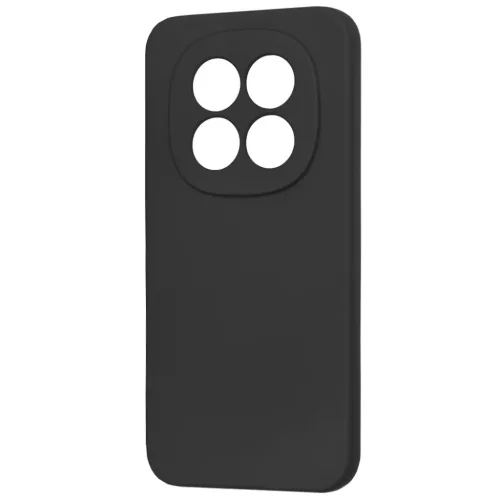  Xiaomi Redmi Note 15 Pro 5G Techsuit SoftFlex tok - Fekete-5949419355644 4 kép