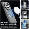 Xiaomi Redmi Note 15 Pro 5G Techsuit - CandyCase MagSafe - Fekete tok-5949419356436 3 kép