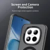 Xiaomi Redmi Note 15 Pro 5G Techsuit - CandyCase MagSafe - Fekete tok-5949419356436 5 kép