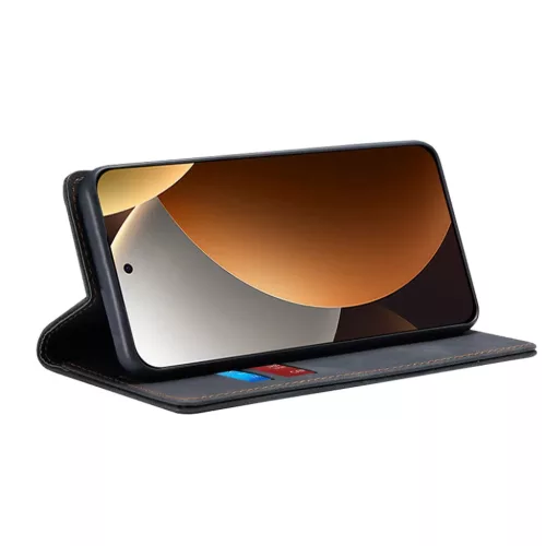 Xiaomi Redmi Note 15 Pro 5G Techsuit Confy Cover - Fekete. tok-5949419355637 2 kép