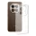 Xiaomi Redmi Note 15 Pro+ 5G Transparent Techsuit - Clear Silicone tok