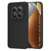 Xiaomi Redmi Note 15 Pro+ 5G Techsuit - SoftFlex - Black tok