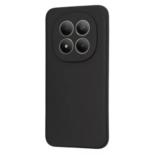 Xiaomi Redmi Note 15 Pro+ 5G Techsuit - SoftFlex - Black tok-5949419355590 3 kép