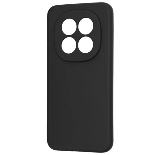 Xiaomi Redmi Note 15 Pro+ 5G Techsuit - SoftFlex - Black tok-5949419355590 4 kép
