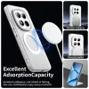 Xiaomi Redmi Note 15 Pro+ 5G White Techsuit CandyCase MagSafe tok-5949419355576 6 kép