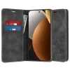 Xiaomi Redmi Note 15 Pro+ 5G Techsuit Confy Cover - Fekete tok