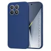  Xiaomi Poco F8 Pro Navy Blue Techsuit SoftFlex tok