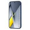 Techsuit - SoftFlex - Xiaomi Poco F8 Pro - Navy Blue tok-5949419355514 2 kép
