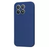 Techsuit - SoftFlex - Xiaomi Poco F8 Pro - Navy Blue tok-5949419355514 3 kép
