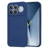 Xiaomi Poco F8 Ultra Techsuit - SoftFlex - Navy Blue tok