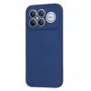 Xiaomi Poco F8 Ultra Techsuit - SoftFlex - Navy Blue tok-5949419355507 3 kép
