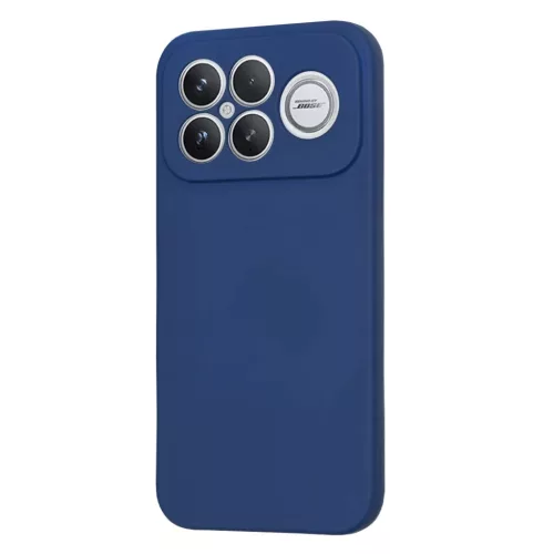 Xiaomi Poco F8 Ultra Techsuit - SoftFlex - Navy Blue tok-5949419355507 3 kép