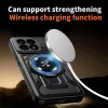 Xiaomi Poco F8 Pro Techsuit - RuggedCam - Fekete tok-5949419355491 5 kép
