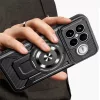 Xiaomi Poco F8 Ultra Techsuit - RuggedCam - Fekete tok-5949419355477 2 kép